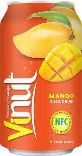 Сок манго
