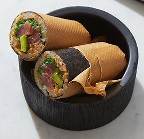 Кимпаб тунец Кимпаб тунец